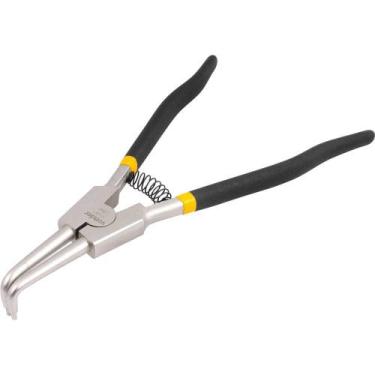 Imagem de Alicate para anéis externo, bico curvo, 11.1/2" - 292 mm, VONDER - von