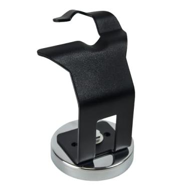 Imagem de YesRight Suporte magnético de tocha de soldagem MIG para suporte de tocha MIG e suporte de tocha de plasma com base magnética forte