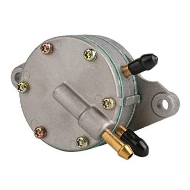 Imagem de CQYD Nova bomba de combustível para carrinho de golfe Yamaha Gas G2 G9 G11 G14 J38-24452-10-00 J38-24410-10-00