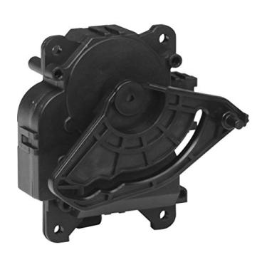 Imagem de Modo atuador de porta de ar HVAC – Serve para Lexus 97-05 GS300, GS400, GS430, IS300, RX300, 2002-2010 SC430 – Substitui 8710630371, 604-917, 87106-30371, Dorman 604917 – Unidade de aquecedor de mistura de ar