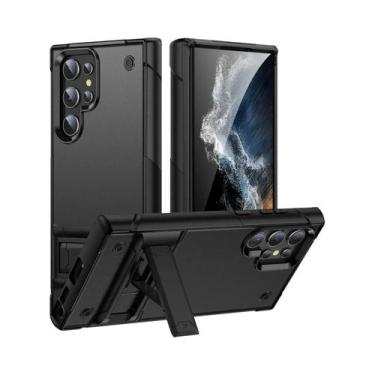 Imagem de Samsung Galaxy S21 S20 S23 Fe S25 S24 S22 Ultra A54 A53 A33 A14 5g Cas