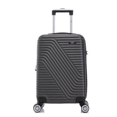 Imagem de Mala de Viagem Bordo com Expansor rodas 360 ABS Padrão ANAC - Tripx, G