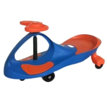 Imagem de Carrinho Rolimã Kidino Twister – Infantil e Resistente para Crianças (Azul)