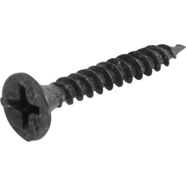 Imagem de Parafuso para Drywall 3,5 mm x 25 mm Ponta Agulha com 10 peças Vonder