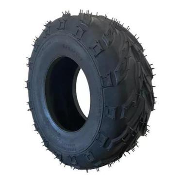 Imagem de Pneu 17x7.5-8 Aro 8 Nacional Para Quadriciclo Marca RX Tires