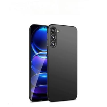 Imagem de AZ Capa Anti Impacto Ultra Fina Compatível com Galaxy M55 - Preto