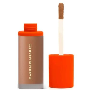 Imagem de Base e Corretivo - Mari Maria - Velvet Skin - Matte