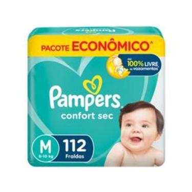 Imagem de Fralda Personal Hiper XXG Pct 50 Unds Estoque: 10