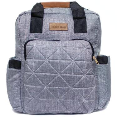 Imagem de Mochila Maternidade Baby Classic Urban-Unissex
