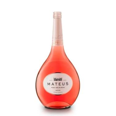 Imagem de Mateus Rose Vinho 750Ml