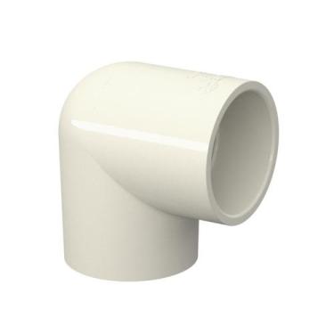 Imagem de Aquaterm joelho 90x42mm * - Tigre tubos e conexões