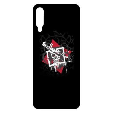 Imagem de Capa Adesivo Skin015 Verso Para Samsung Galaxy A50 - KawaSkin