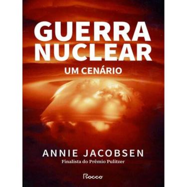 Imagem de Guerra Nuclear
