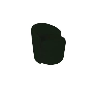 Imagem de Poltrona Yara Conforto Leitura e Descanso