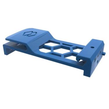 Imagem de Suporte Hanger Morcego Placa De Video Vga Gpu Mineração Rig - PEKO, 3D