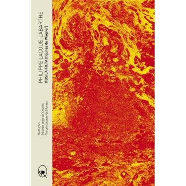 Imagem de Livro - Musica Ficta