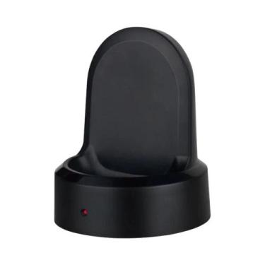Imagem de Carregador Substituto Para Smartwatch Samsung Gear Sport S2 S3 Classic