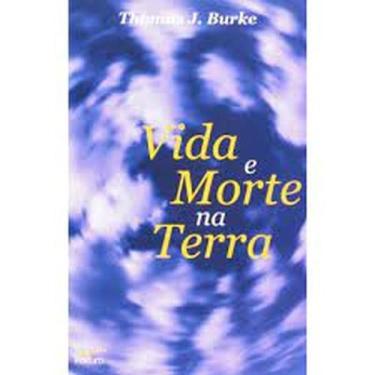 Imagem de Vida e morte na terra - EDIFURB, 3