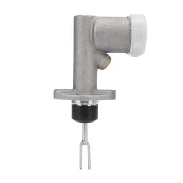 Imagem de aqxreight 3/4in Cilindro Mestre Hidráulico 3Nin Acoplamento de Engate Bomba de Fluido Bomba Fluido Cilindro Mestre do Freio Mão para Reboque 3/4in Mastro Hidráulico