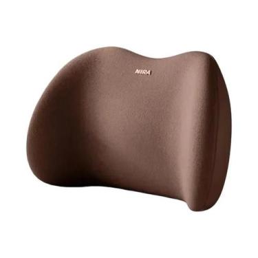 Imagem de Almofada Lombar Para Pescoço, Apoio Para Cabeça De Carro, Suporte Para