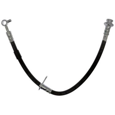 Imagem de ACDelco Mangueira de freio hidráulico profissional 18J383969 dianteira do lado do motorista