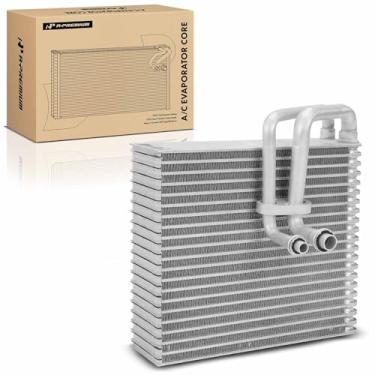 Imagem de A-Premium Núcleo Do Evaporador De Ar Condicionado Compatível Com Buick Encore 2013-2021 E Chevrolet Sonic 2012-2020, Trax 2015-2021, Placa Pressão