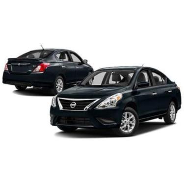 Imagem de Um Coxim + Rolamento Dianteiro Nissan Versa 2011 2012 2013