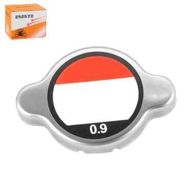 Imagem de Tampa do radiador para Cam-am Outlander Renegade Maverick Commander Defender 330 400 450 500 570 650 700 800 850 1000 709200207