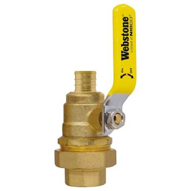 Imagem de 1 bola F1807 PEX LF Union