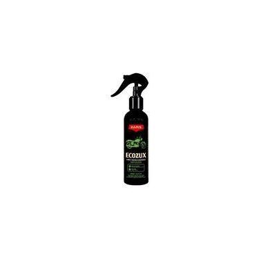 Imagem de Ecozux 240ml Lava E Encera Moto Vonixx Limpeza A Seco