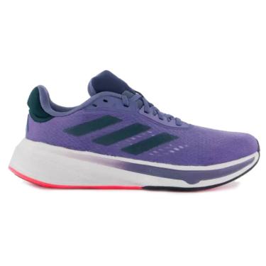Imagem de Tênis Adidas Response Super - Masculino - Roxo-Preto