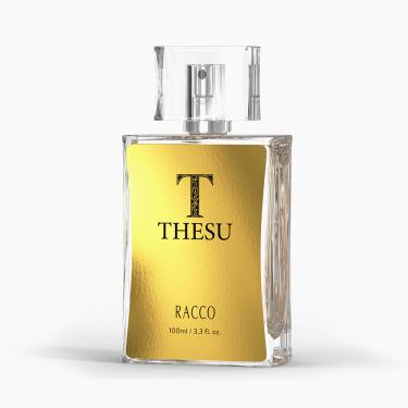 Imagem de Deo Colonia Masculina Thesu 100ml Racco (0153)
