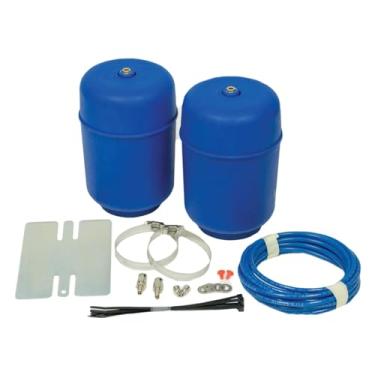 Imagem de Firestone W237604186 Kit de mola de ar Helper Air Helper com bobina de 10 cm para GM SUV 2011