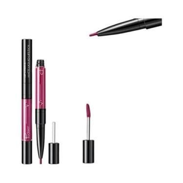 Imagem de Lápis Labial Ultra Preciso À Prova d'Água De Longa Duração Alta Pigmen