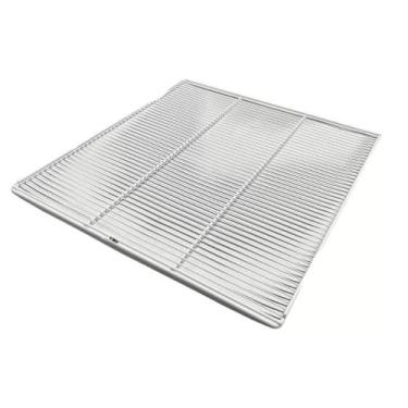 Imagem de Grade Prateleira Imbera para Cervejeiras Vrs16 e Ccv315, BRANCO, UNICO