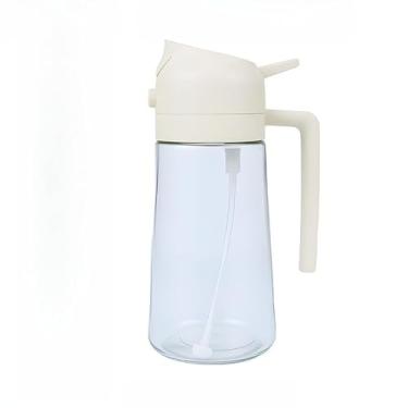 Imagem de Azeite Spray Vinagre de Azeite em Vidro Azeite 100ml(470ml Beige 1 peça)