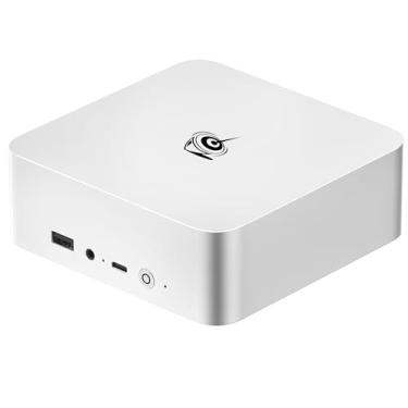 Imagem de Beelink Mini PC GTi13, processadores Intel Core-i9 13900HK (14C/20T, até 5,4GHz), 32GB DDR5 5200MHz 1TB SSD, Mini Computador Suporte Thunderbolt 4/PCle×8 Slot/WiFi6/2.5G LAN/Triple Display