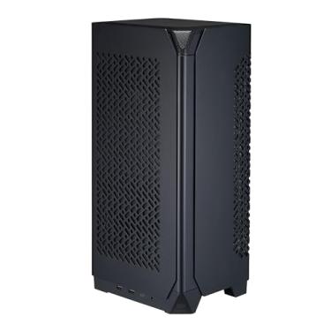 Imagem de Cooler Master NCORE 100 Air S Mini-ITX PC Case | Arrefecedor de ar | PSU Ready,