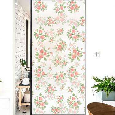 Imagem de Generic 1 peça película opaca película de janela adesivo tipo BLT-463 PVC colorido 150 x 30 cm