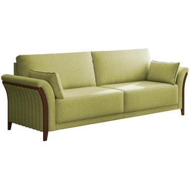 Imagem de Sofa 2 Lugares 162 Cm Royalle Linho Tce 1027 Moll Tce 1027