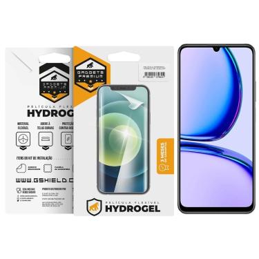 Imagem de Película Para Realme C53 - Hydrogel Hd - Gshield