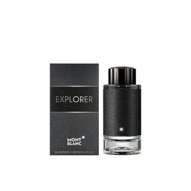 Imagem de Montblanc Explorer Masculino Eau De Parfum 200Ml