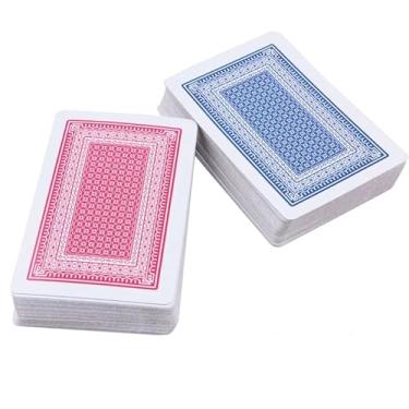 Imagem de Baralho Poker Profissional com Estojo