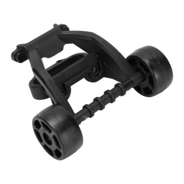 Imagem de Serounder Conjunto de Barra de Rodas RC Forte Aumento de Desempenho para SCY 16101 16102 16104 16105 16106 6031 Plástico