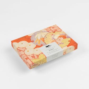 Imagem de Kimono: Correspondence Set