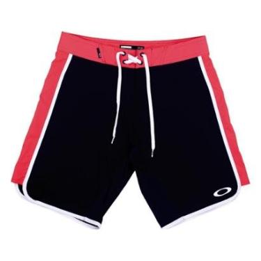 Imagem de Bermuda Oakley Evolution Curve Boardshorts-Masculino