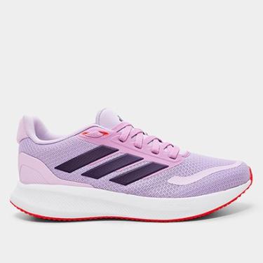 Imagem de Tênis Infantil Adidas Run Falcon-Unissex