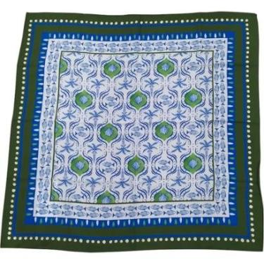 Imagem de Lenço Colcci Estampado Feminino-Feminino