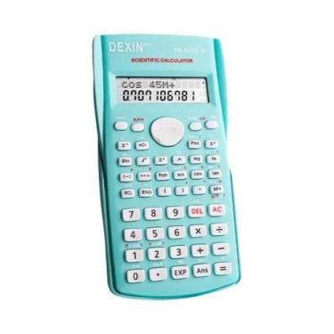 Imagem de Calculadora Científica Para Estudantes Com Funções De Contabilidade Pa