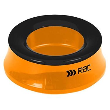 Imagem de Comedouro e Bebedouro Para Cachorro Viagens Com Borda Rac